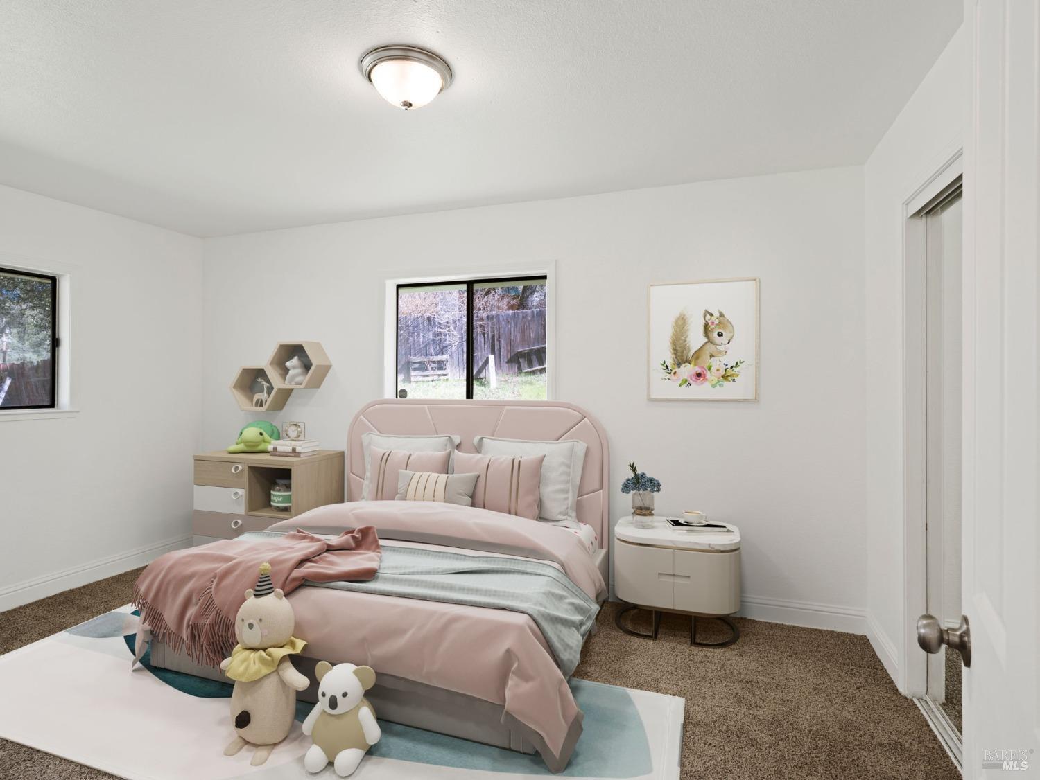 Detail Gallery Image 19 of 37 For 1775 Road B Unkn, Redwood Valley,  CA 95470 - 3 Beds | 2 Baths