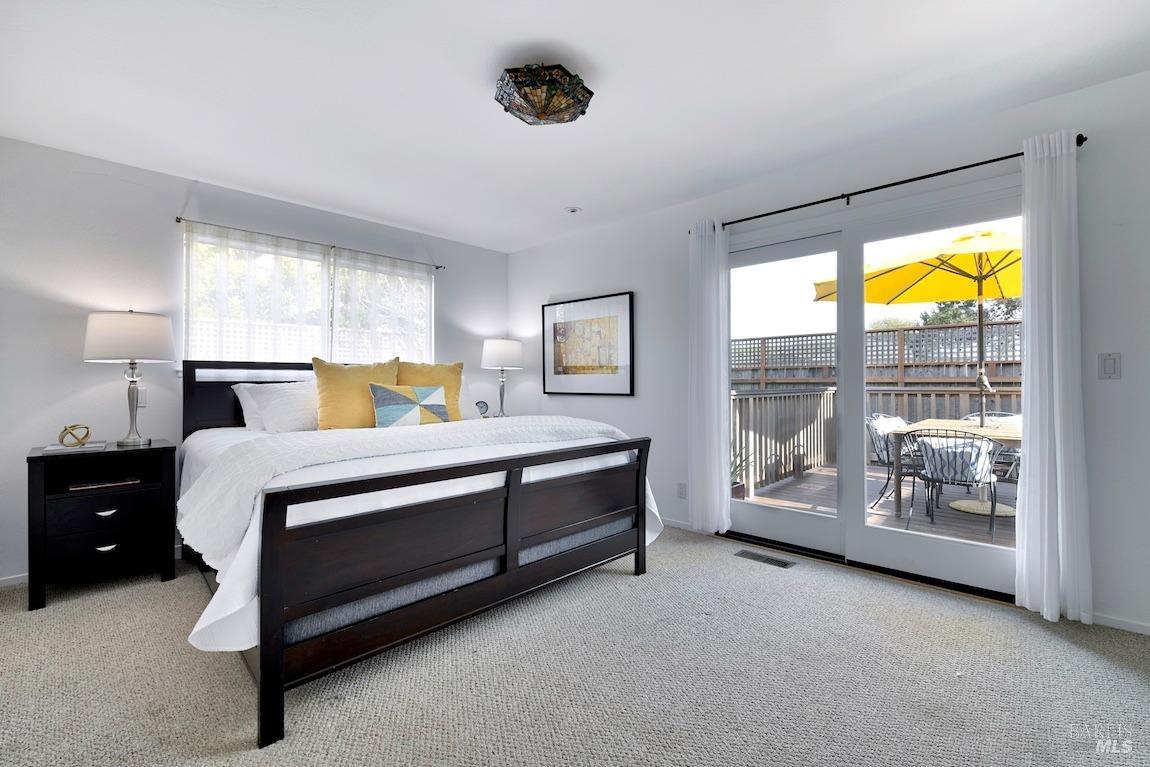 Detail Gallery Image 15 of 32 For 10950 Highway 1 Unkn, Point Reyes Station,  CA 94956 - 3 Beds | 2 Baths