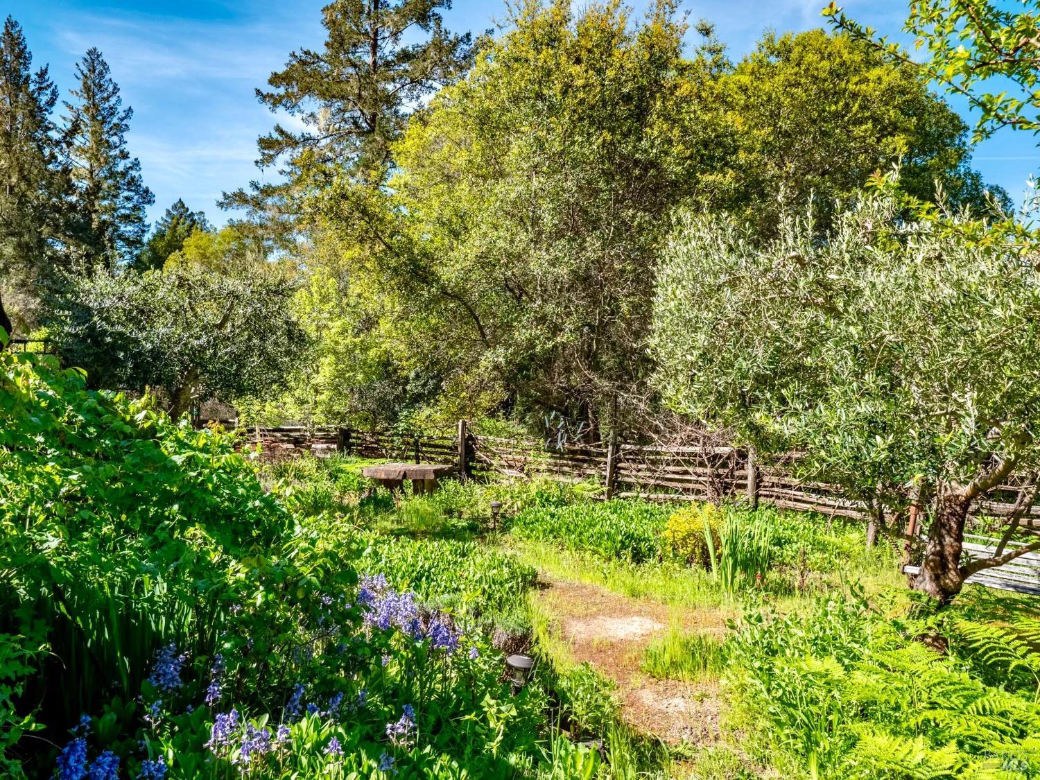 Detail Gallery Image 29 of 43 For 17555 Indian Creek Rd, Philo,  CA 95466 - 2 Beds | 2 Baths