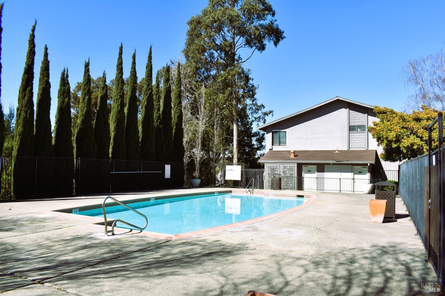 Cambridge Drive #64, Benicia, California image 2