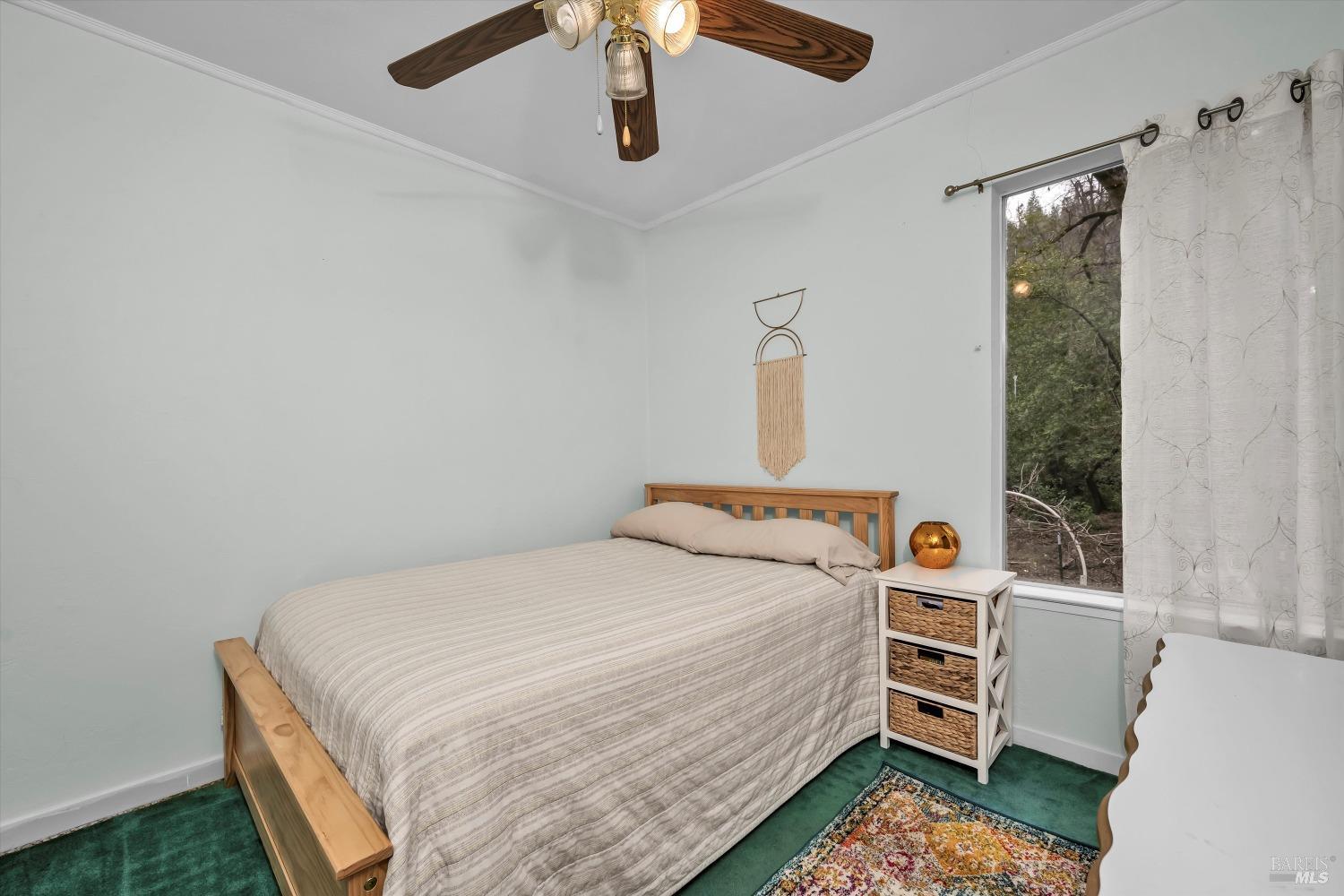 Detail Gallery Image 20 of 27 For 14031 Ettawa Springs Rd, Middletown,  CA 95461 - 3 Beds | 1 Baths