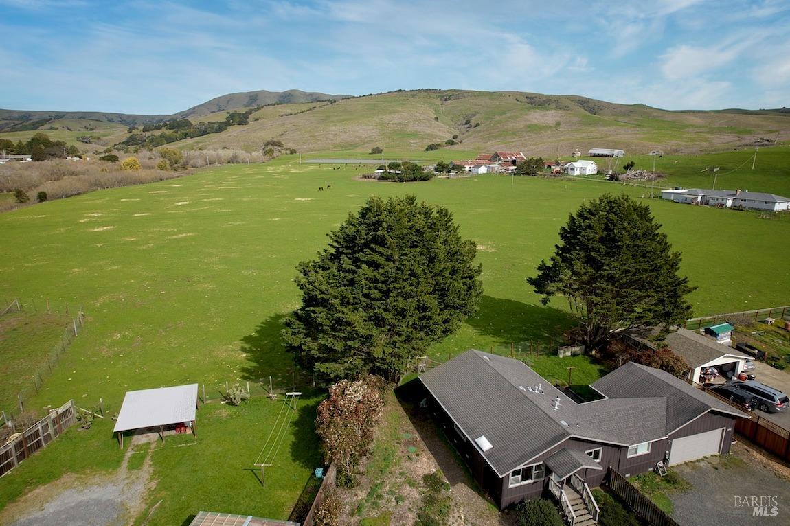 Detail Gallery Image 32 of 32 For 10950 Highway 1 Unkn, Point Reyes Station,  CA 94956 - 3 Beds | 2 Baths