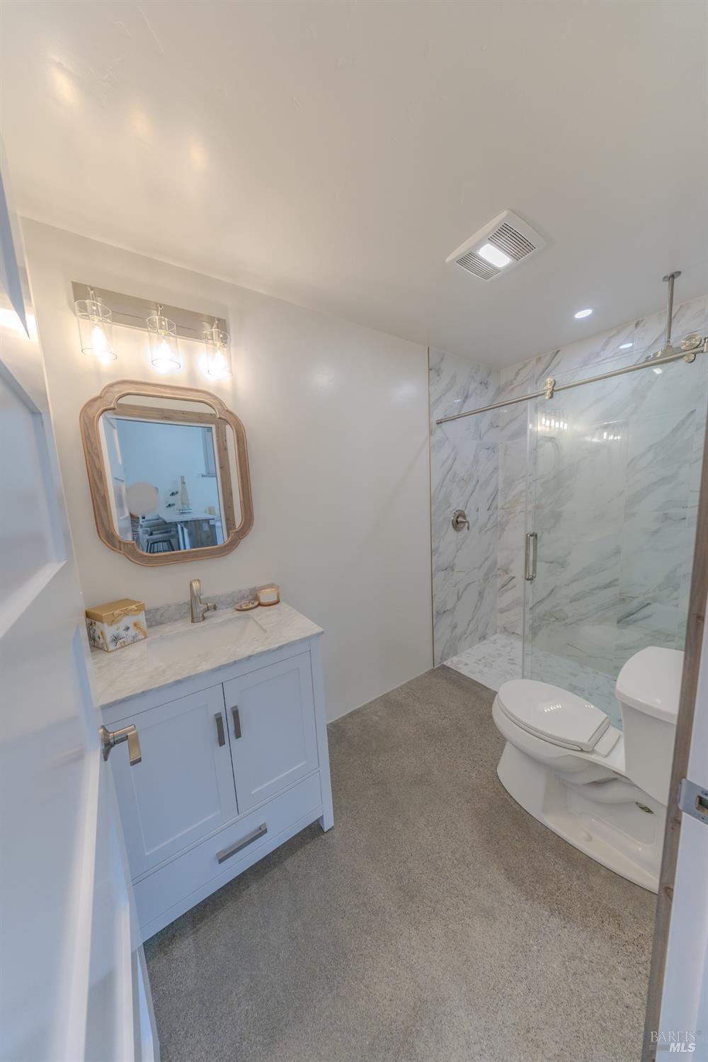 Detail Gallery Image 13 of 37 For 390 Treehaven Ln, Kenwood,  CA 95452 - 2 Beds | 2 Baths