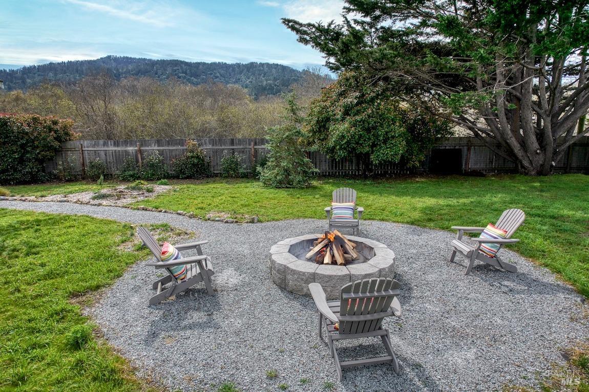 Detail Gallery Image 29 of 32 For 10950 Highway 1 Unkn, Point Reyes Station,  CA 94956 - 3 Beds | 2 Baths