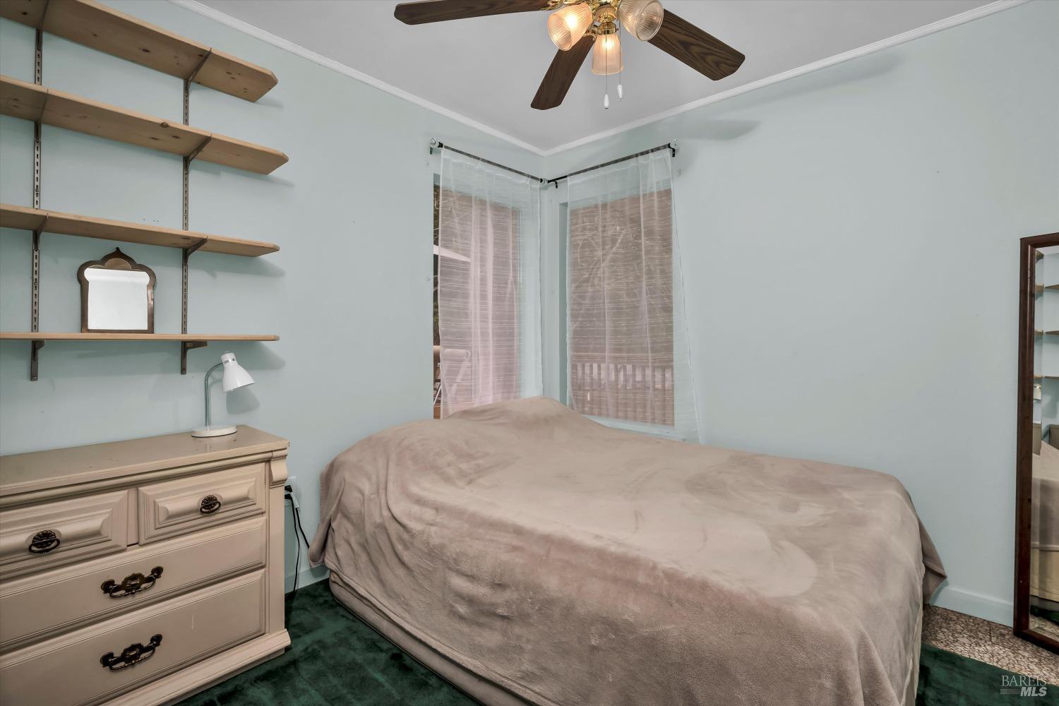 Detail Gallery Image 21 of 27 For 14031 Ettawa Springs Rd, Middletown,  CA 95461 - 3 Beds | 1 Baths
