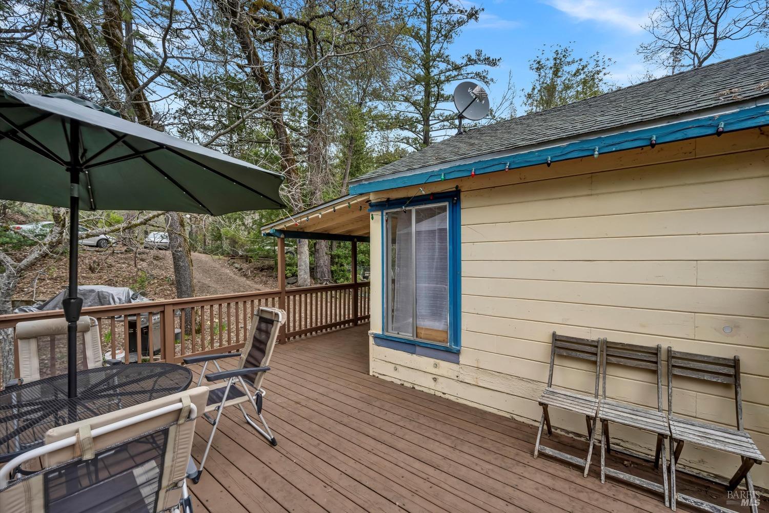 Detail Gallery Image 27 of 27 For 14031 Ettawa Springs Rd, Middletown,  CA 95461 - 3 Beds | 1 Baths