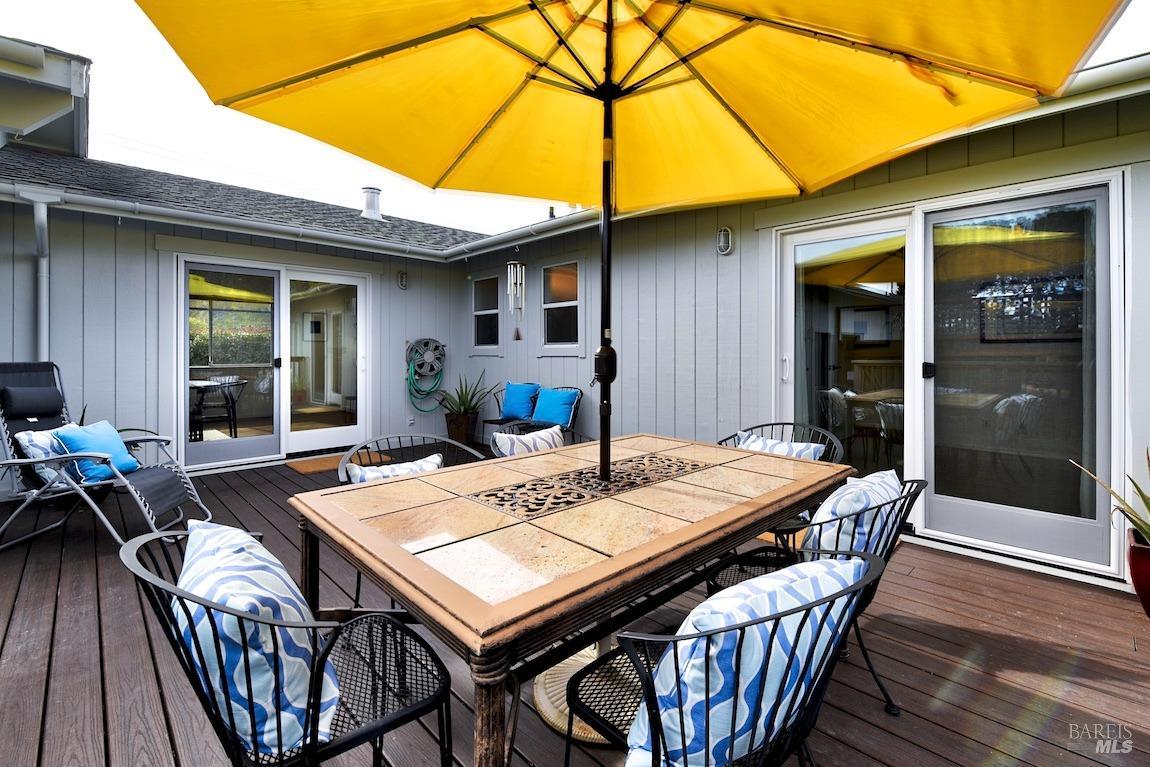 Detail Gallery Image 14 of 32 For 10950 Highway 1 Unkn, Point Reyes Station,  CA 94956 - 3 Beds | 2 Baths