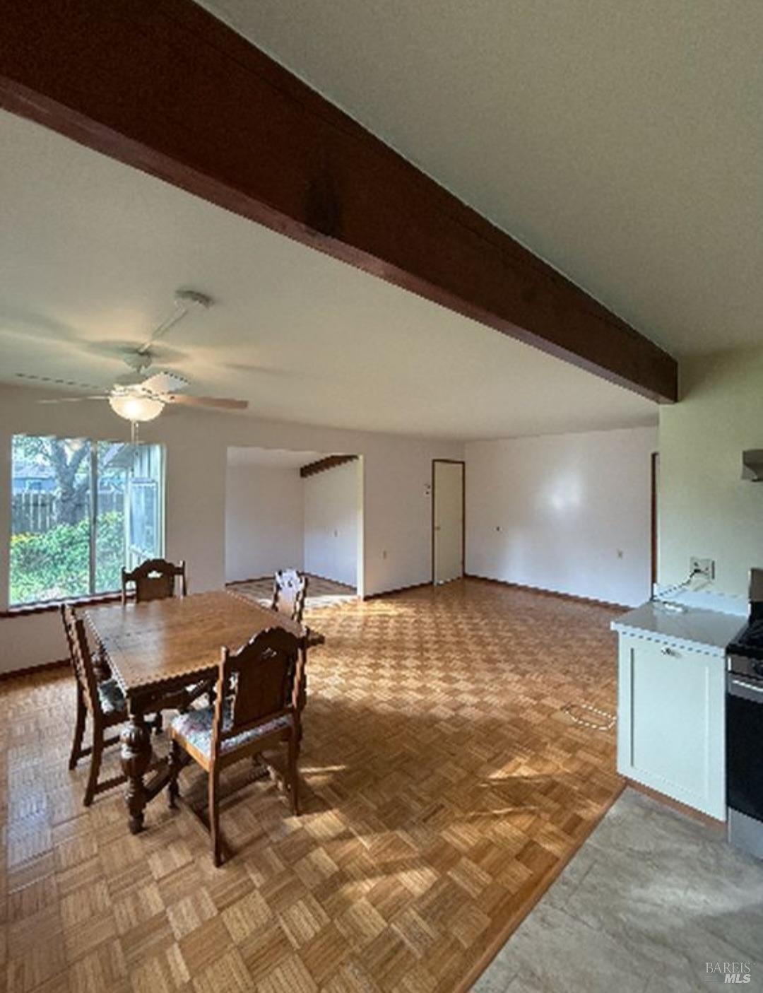 Detail Gallery Image 3 of 6 For 2137 Penny Ln, Napa,  CA 94559 - 3 Beds | 1 Baths