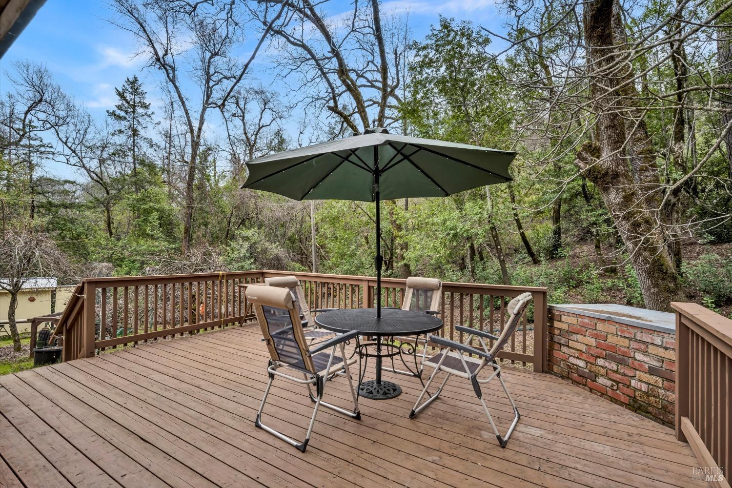 Detail Gallery Image 4 of 27 For 14031 Ettawa Springs Rd, Middletown,  CA 95461 - 3 Beds | 1 Baths