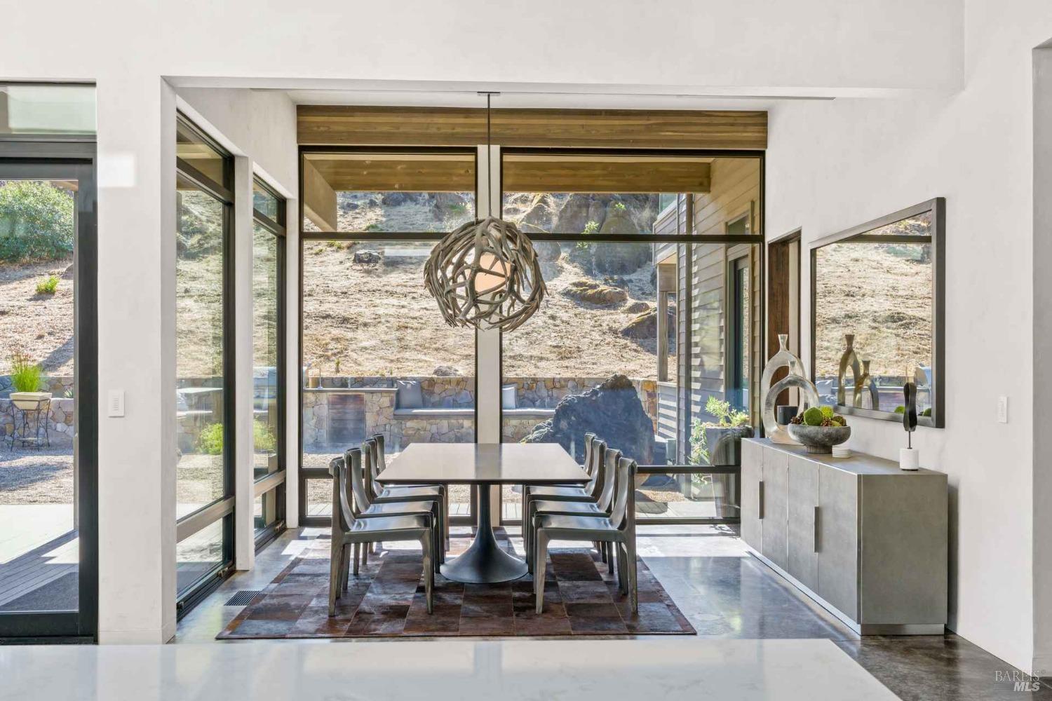 Detail Gallery Image 12 of 35 For 2610 Atlas Peak Rd #2,  Napa,  CA 94558 - 4 Beds | 4 Baths