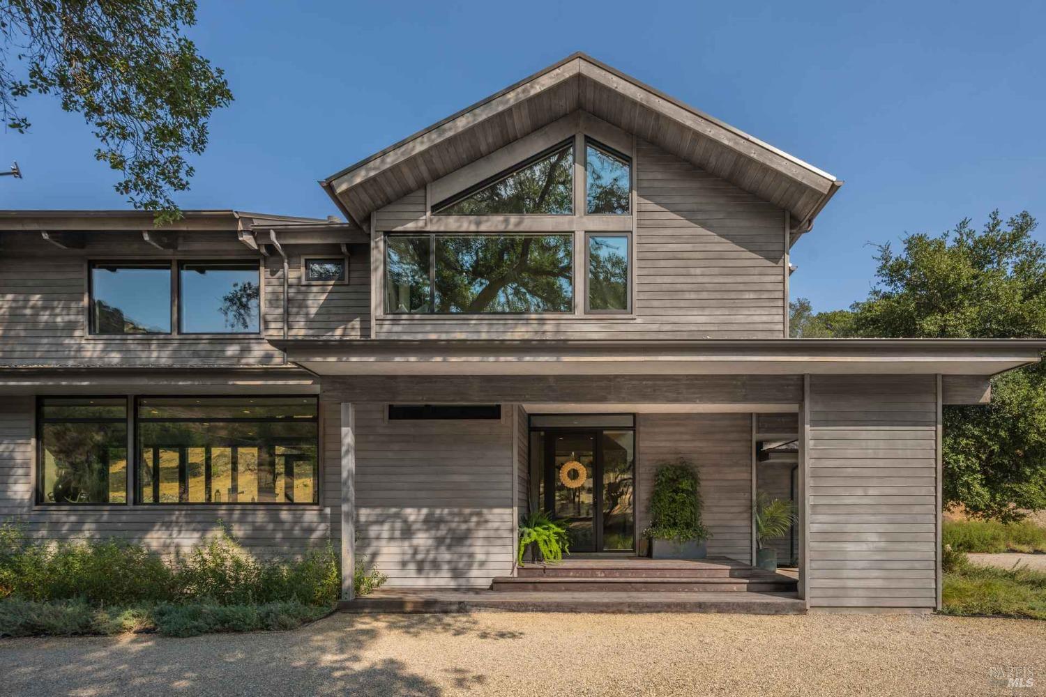 Detail Gallery Image 35 of 35 For 2610 Atlas Peak Rd #2,  Napa,  CA 94558 - 4 Beds | 4 Baths