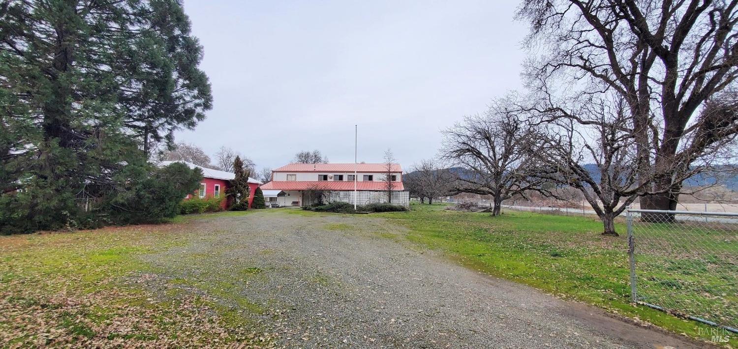 Detail Gallery Image 7 of 22 For 77650 Crawford Rd, Covelo,  CA 95428 - 0 Beds | 0/5 Baths