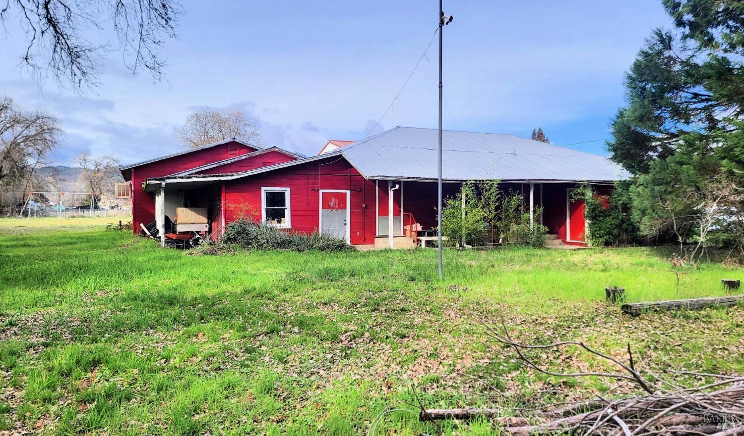 Detail Gallery Image 9 of 22 For 77650 Crawford Rd, Covelo,  CA 95428 - 0 Beds | 0/5 Baths