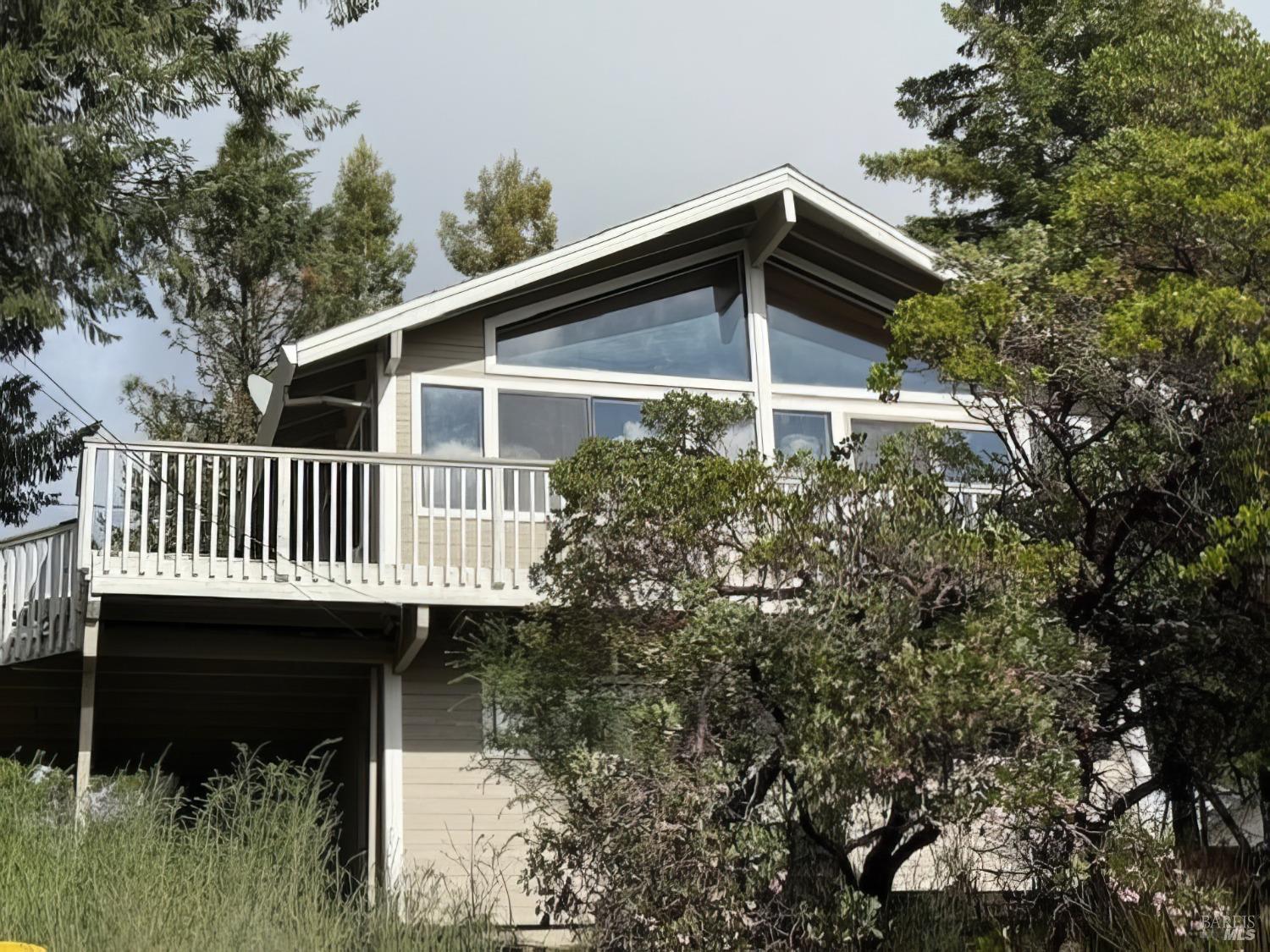 Detail Gallery Image 33 of 33 For 27620 Poppy Dr, Willits,  CA 95490 - 3 Beds | 2 Baths