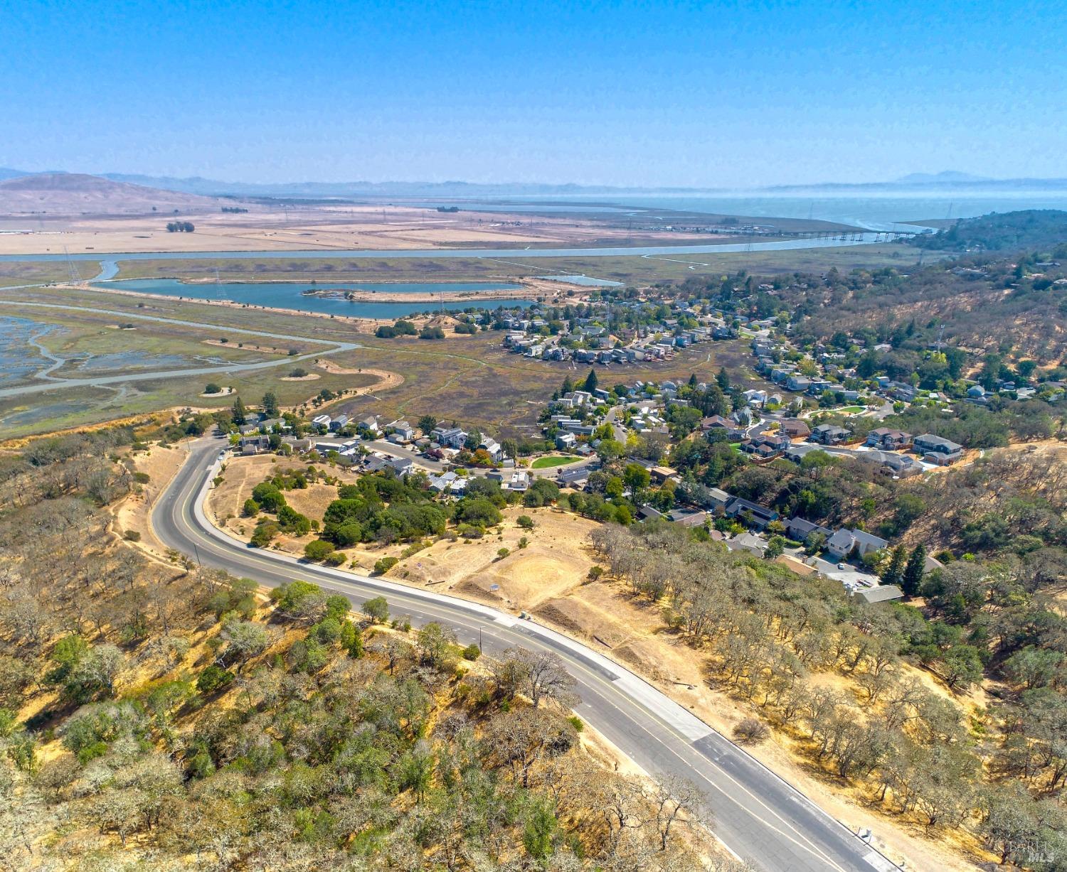 Detail Gallery Image 2 of 9 For 0 Bahia Dr, Novato,  CA 94945 - – Beds | – Baths
