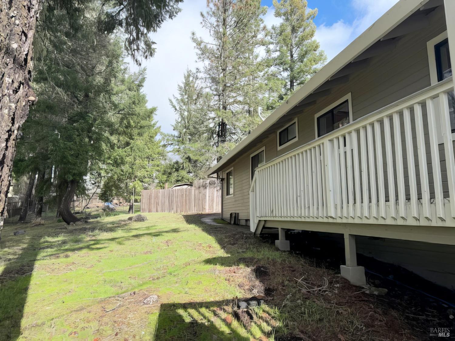 Detail Gallery Image 30 of 33 For 27620 Poppy Dr, Willits,  CA 95490 - 3 Beds | 2 Baths