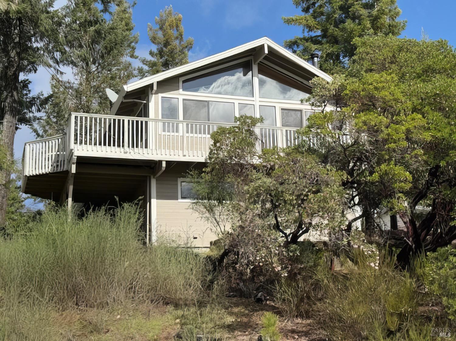 Detail Gallery Image 4 of 33 For 27620 Poppy Dr, Willits,  CA 95490 - 3 Beds | 2 Baths