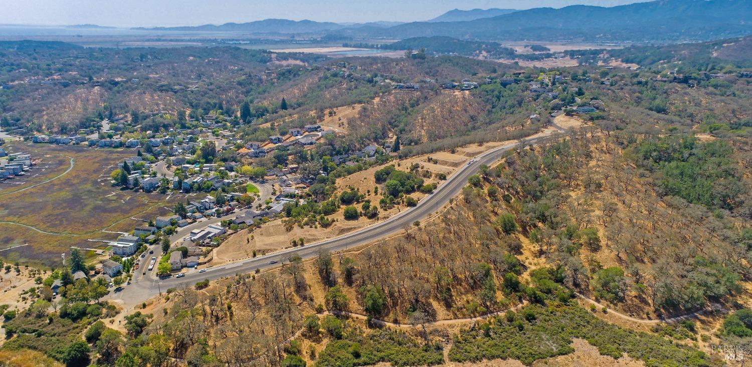 Detail Gallery Image 3 of 9 For 0 Bahia Dr, Novato,  CA 94945 - – Beds | – Baths