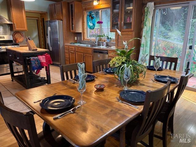 Detail Gallery Image 17 of 44 For 30 Marigold Ln, Forestville,  CA 95436 - 2 Beds | 2 Baths