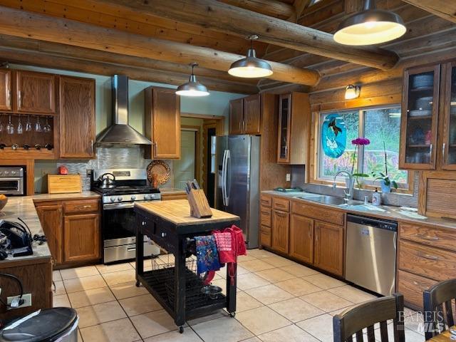 Detail Gallery Image 11 of 44 For 30 Marigold Ln, Forestville,  CA 95436 - 2 Beds | 2 Baths