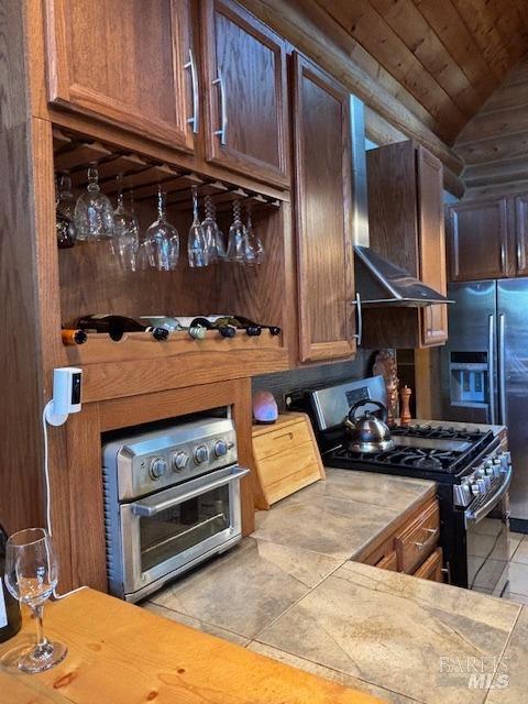 Detail Gallery Image 10 of 44 For 30 Marigold Ln, Forestville,  CA 95436 - 2 Beds | 2 Baths
