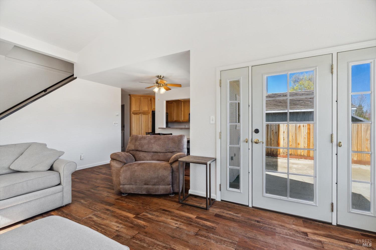 Detail Gallery Image 7 of 24 For 1171 N Bush St, Ukiah,  CA 95482 - 4 Beds | 2/1 Baths
