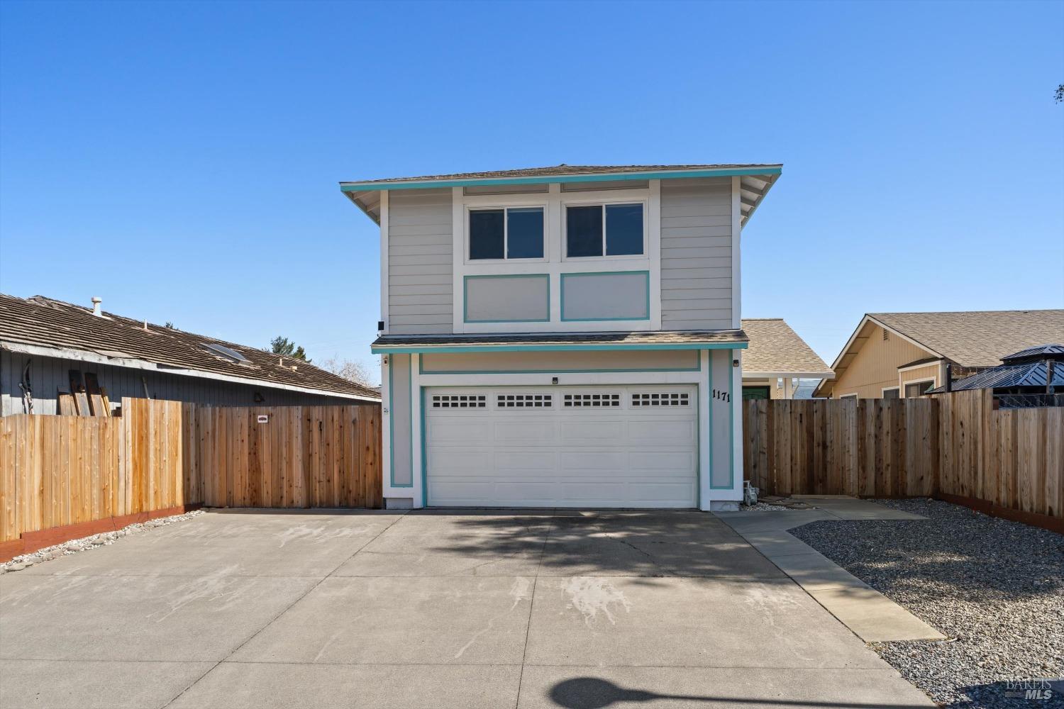Detail Gallery Image 24 of 24 For 1171 N Bush St, Ukiah,  CA 95482 - 4 Beds | 2/1 Baths