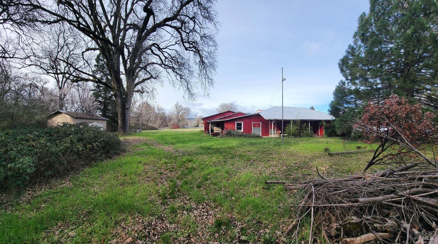 Detail Gallery Image 6 of 19 For 77650 Crawford Rd, Covelo,  CA 95428 - – Beds | – Baths