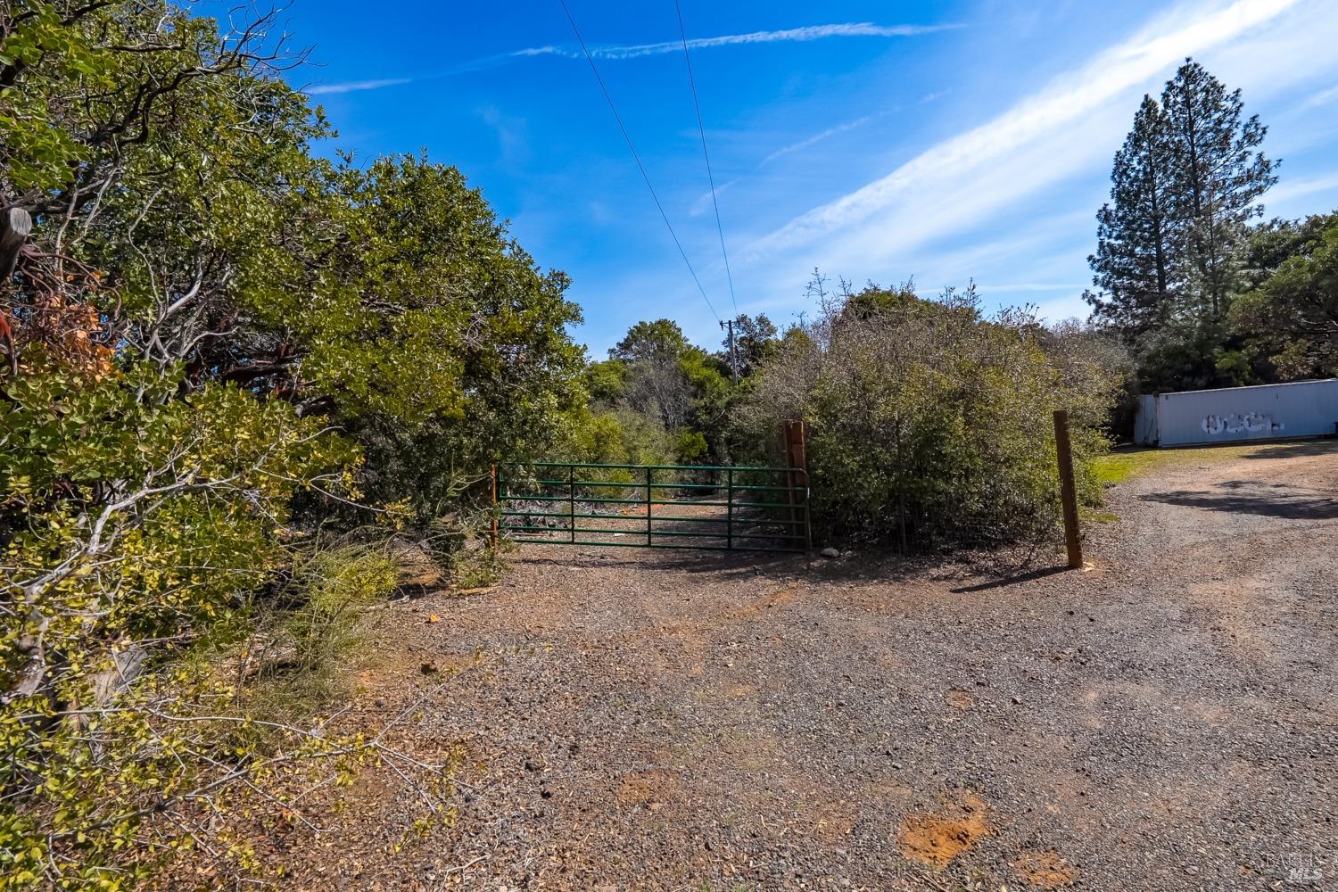 Diamond Dust Trail, Kelseyville, California image 6
