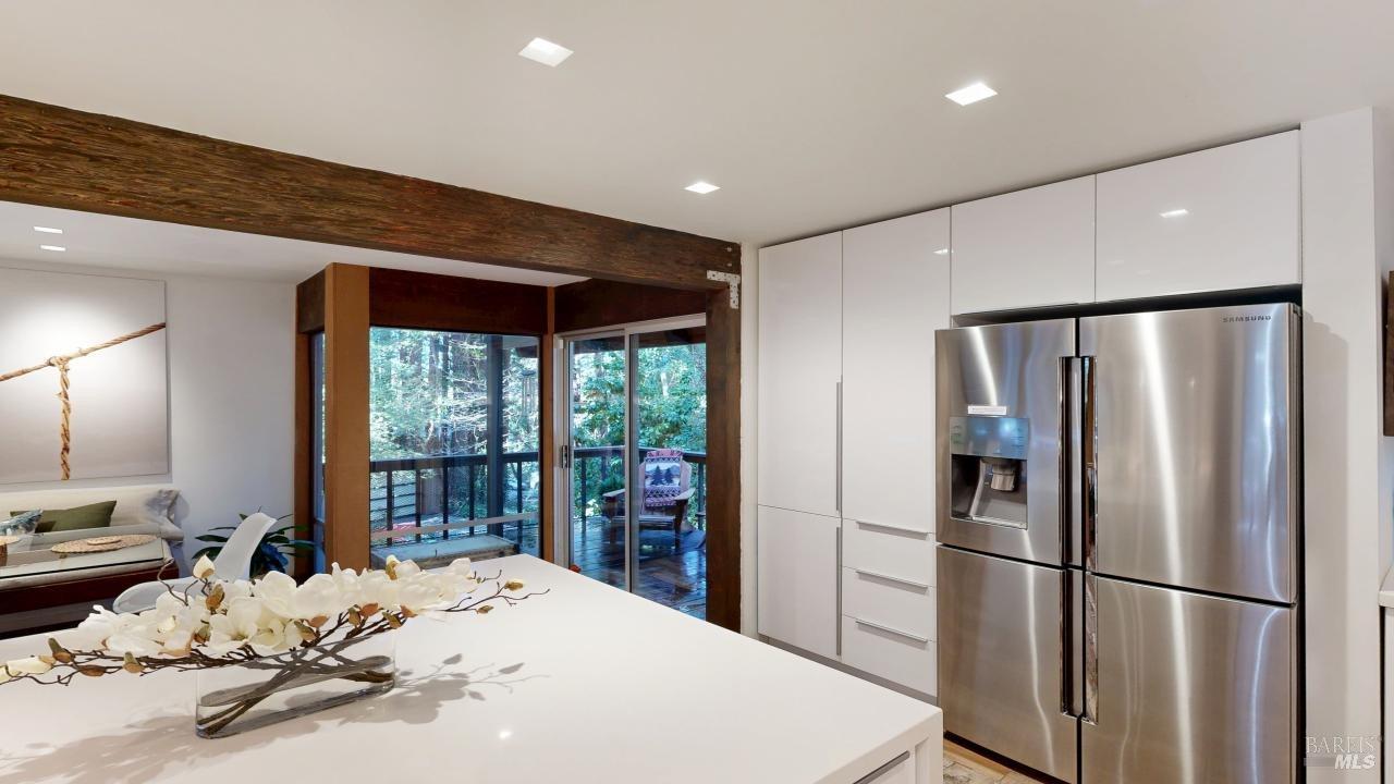 Detail Gallery Image 20 of 99 For 391 San Geronimo Valley Dr, San Geronimo,  CA 94963 - 3 Beds | 2/1 Baths