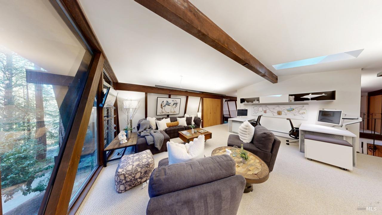Detail Gallery Image 81 of 99 For 391 San Geronimo Valley Dr, San Geronimo,  CA 94963 - 3 Beds | 2/1 Baths