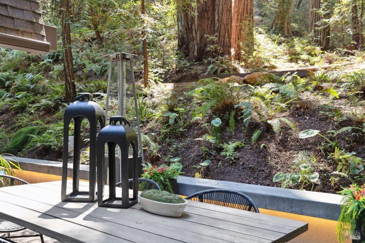 Detail Gallery Image 29 of 99 For 391 San Geronimo Valley Dr, San Geronimo,  CA 94963 - 3 Beds | 2/1 Baths