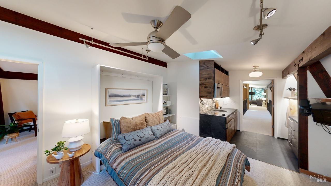 Detail Gallery Image 69 of 99 For 391 San Geronimo Valley Dr, San Geronimo,  CA 94963 - 3 Beds | 2/1 Baths