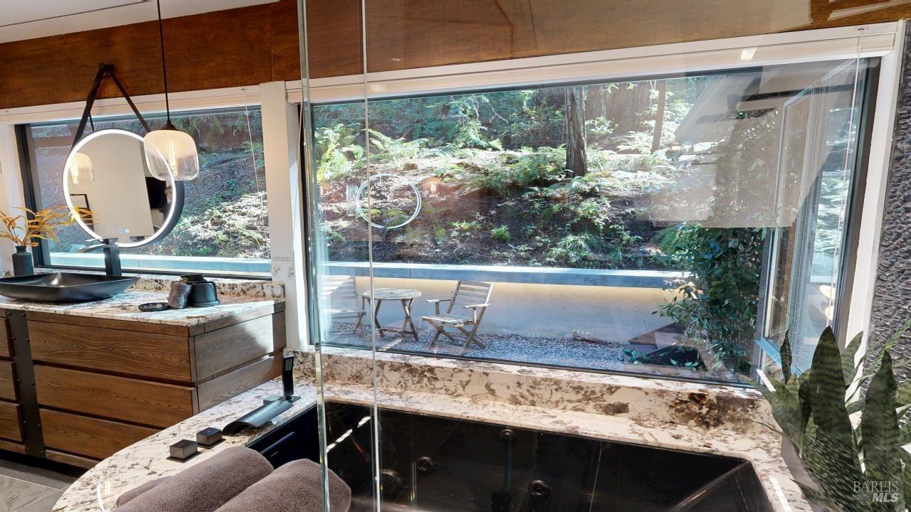 Detail Gallery Image 57 of 99 For 391 San Geronimo Valley Dr, San Geronimo,  CA 94963 - 3 Beds | 2/1 Baths