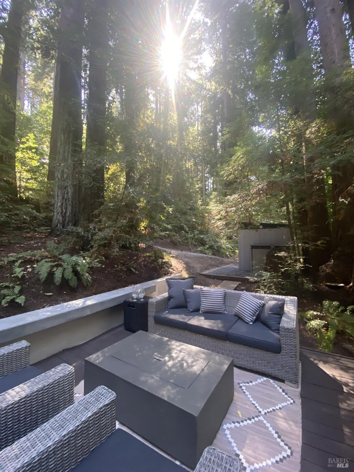 Detail Gallery Image 30 of 99 For 391 San Geronimo Valley Dr, San Geronimo,  CA 94963 - 3 Beds | 2/1 Baths