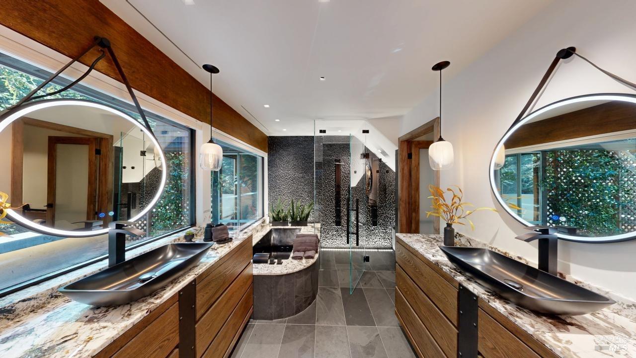 Detail Gallery Image 48 of 99 For 391 San Geronimo Valley Dr, San Geronimo,  CA 94963 - 3 Beds | 2/1 Baths
