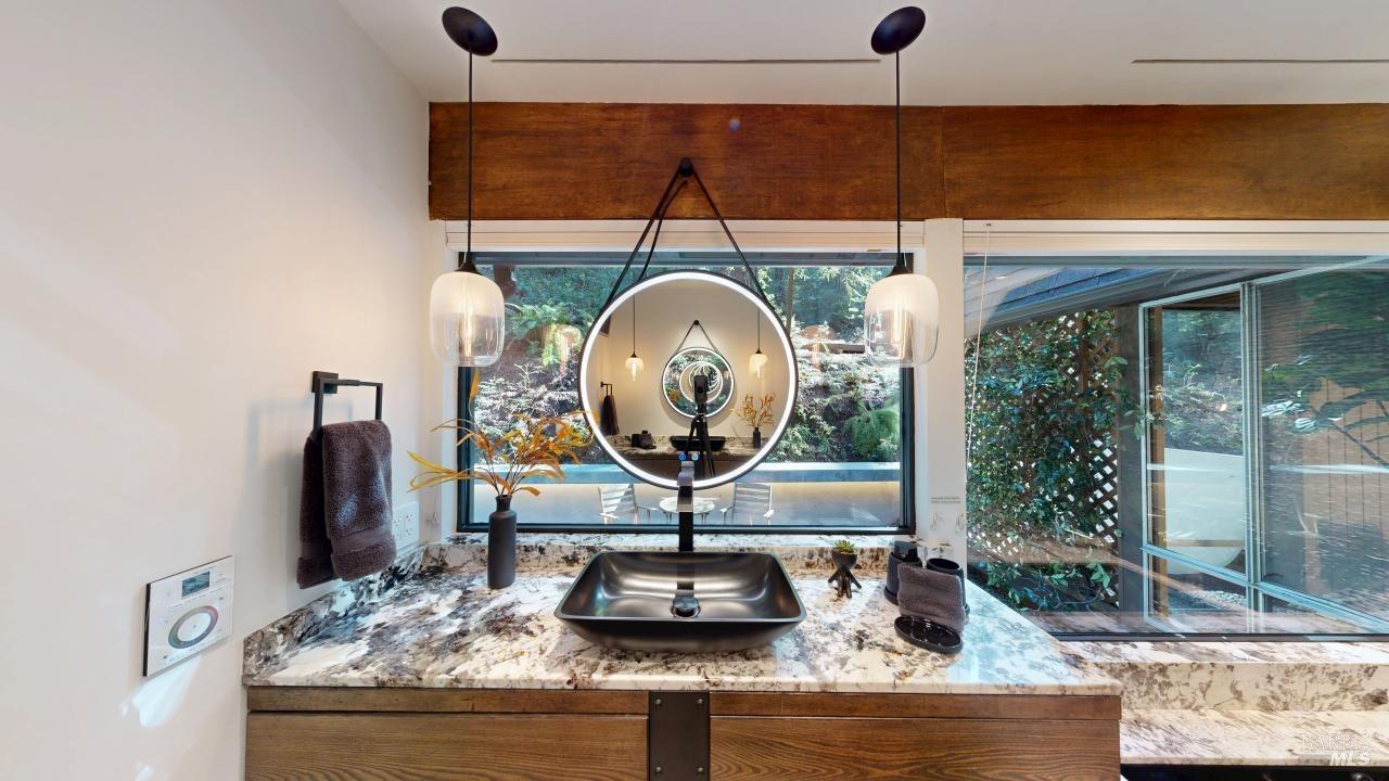 Detail Gallery Image 52 of 99 For 391 San Geronimo Valley Dr, San Geronimo,  CA 94963 - 3 Beds | 2/1 Baths