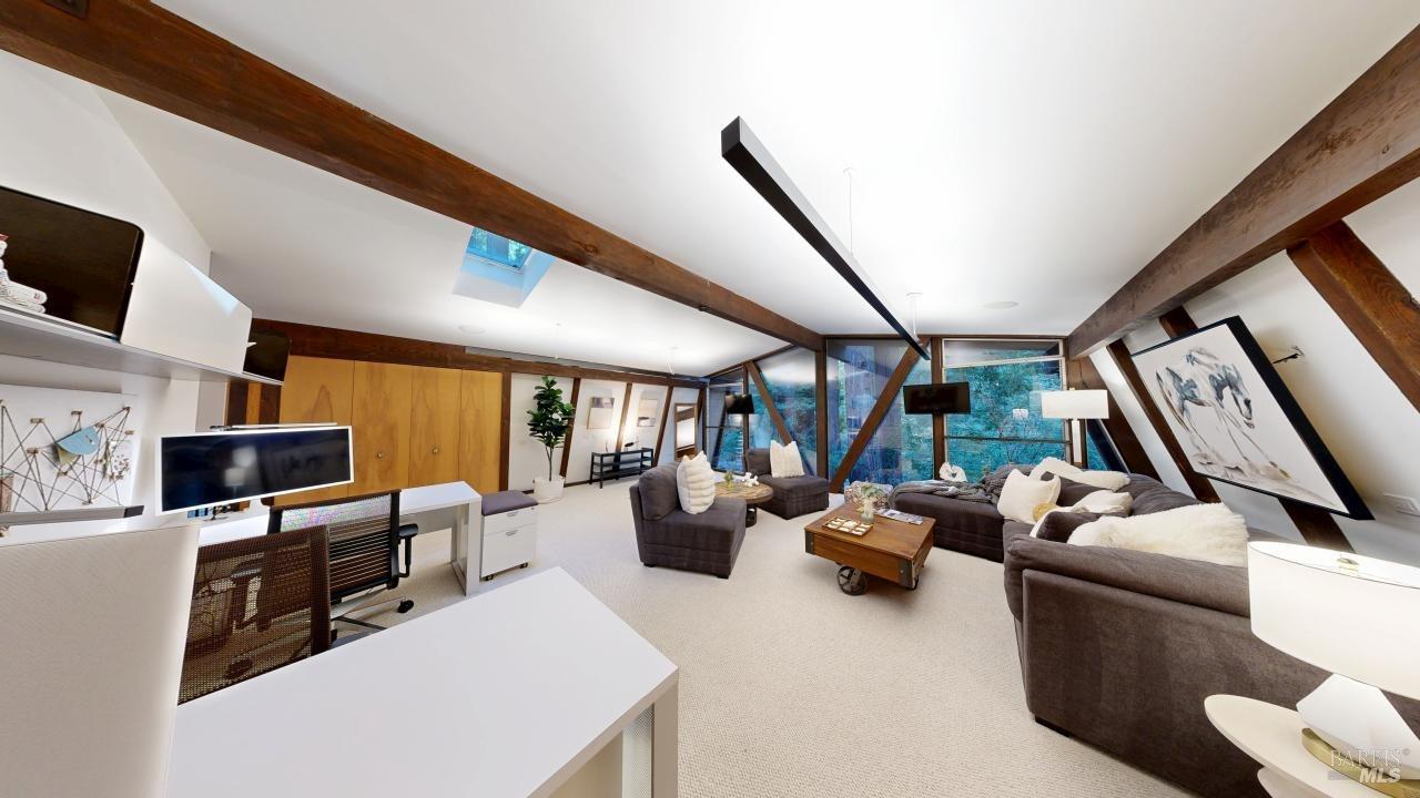 Detail Gallery Image 76 of 99 For 391 San Geronimo Valley Dr, San Geronimo,  CA 94963 - 3 Beds | 2/1 Baths