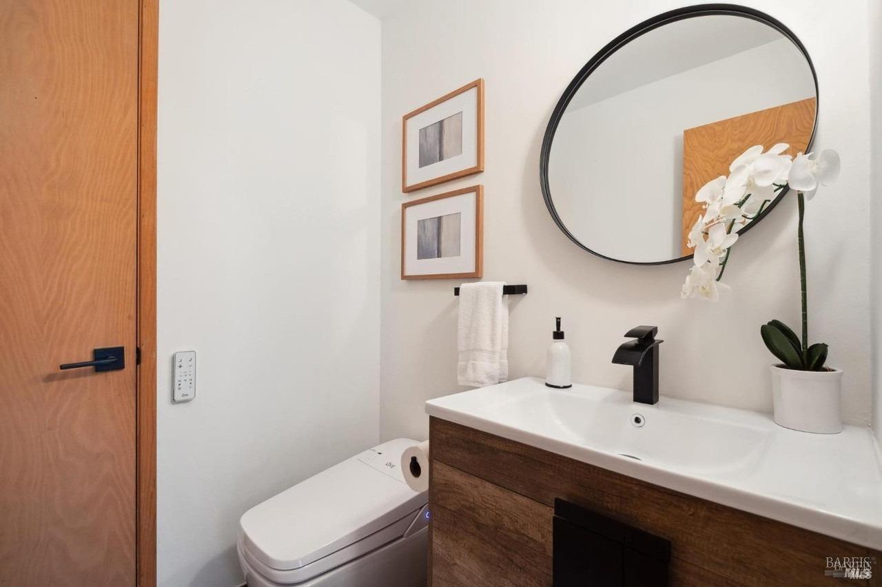 Detail Gallery Image 39 of 99 For 391 San Geronimo Valley Dr, San Geronimo,  CA 94963 - 3 Beds | 2/1 Baths