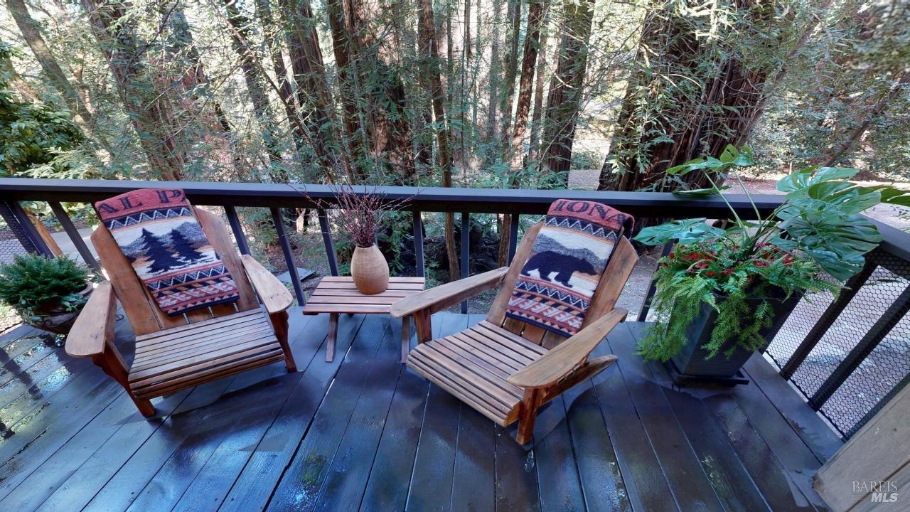 Detail Gallery Image 22 of 99 For 391 San Geronimo Valley Dr, San Geronimo,  CA 94963 - 3 Beds | 2/1 Baths
