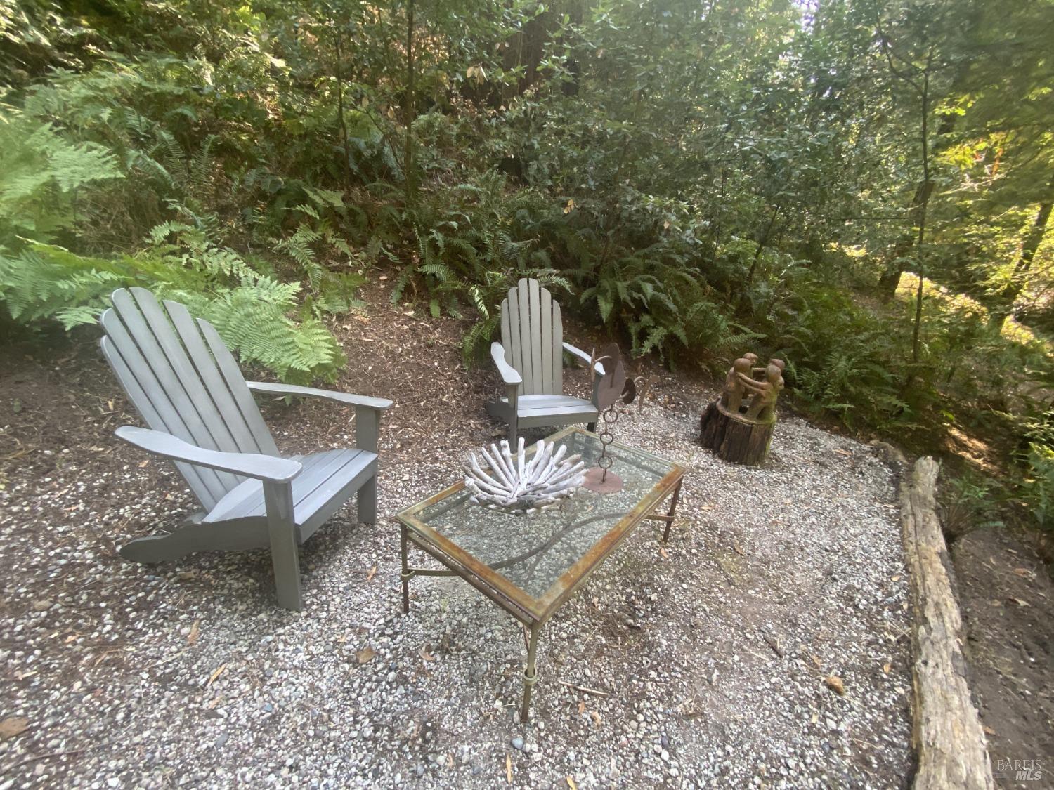 Detail Gallery Image 38 of 99 For 391 San Geronimo Valley Dr, San Geronimo,  CA 94963 - 3 Beds | 2/1 Baths