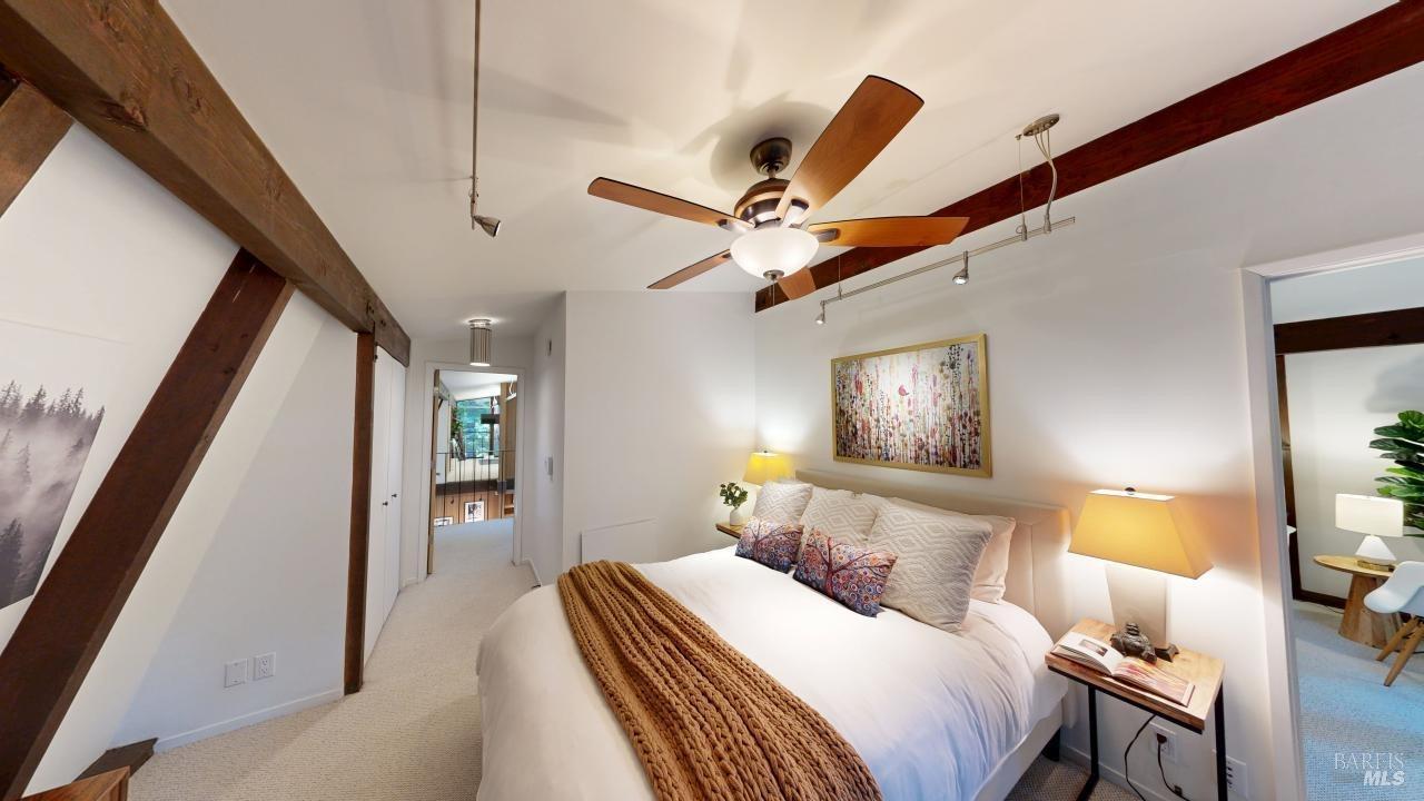 Detail Gallery Image 67 of 99 For 391 San Geronimo Valley Dr, San Geronimo,  CA 94963 - 3 Beds | 2/1 Baths
