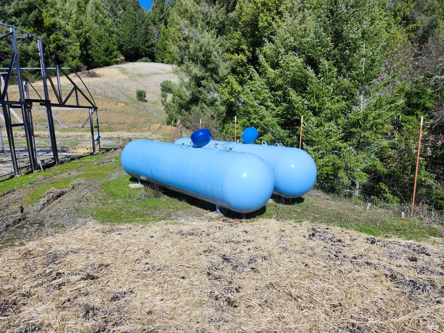 Detail Gallery Image 16 of 32 For 1075 Dutyville Rd, Garberville,  CA 95542 - 2 Beds | 2 Baths