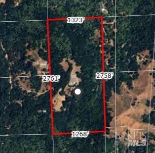 Detail Gallery Image 31 of 32 For 1075 Dutyville Rd, Garberville,  CA 95542 - 2 Beds | 2 Baths