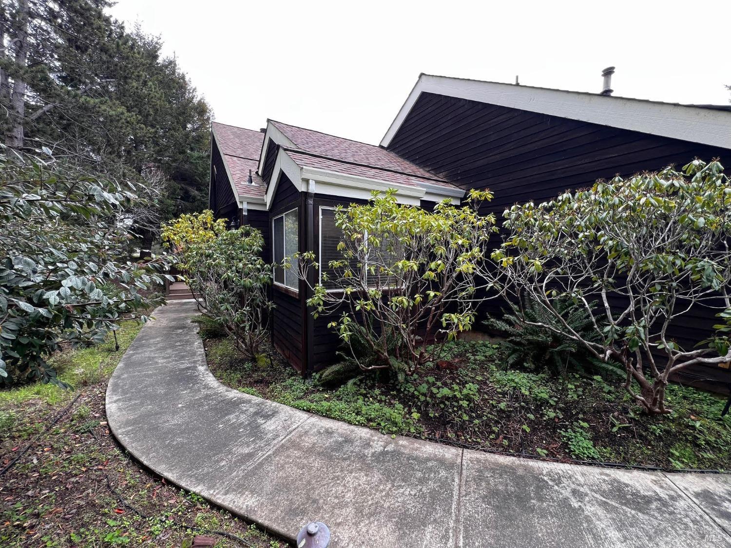 Detail Gallery Image 18 of 25 For 44807 Suntrap Meadow Cir, Mendocino,  CA 95460 - 2 Beds | 2 Baths