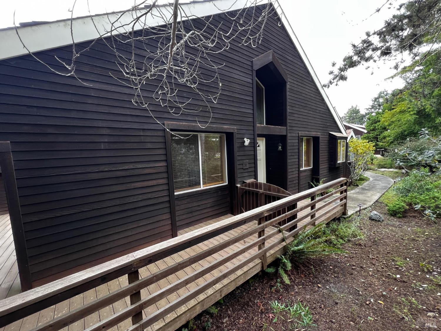 Detail Gallery Image 20 of 25 For 44807 Suntrap Meadow Cir, Mendocino,  CA 95460 - 2 Beds | 2 Baths