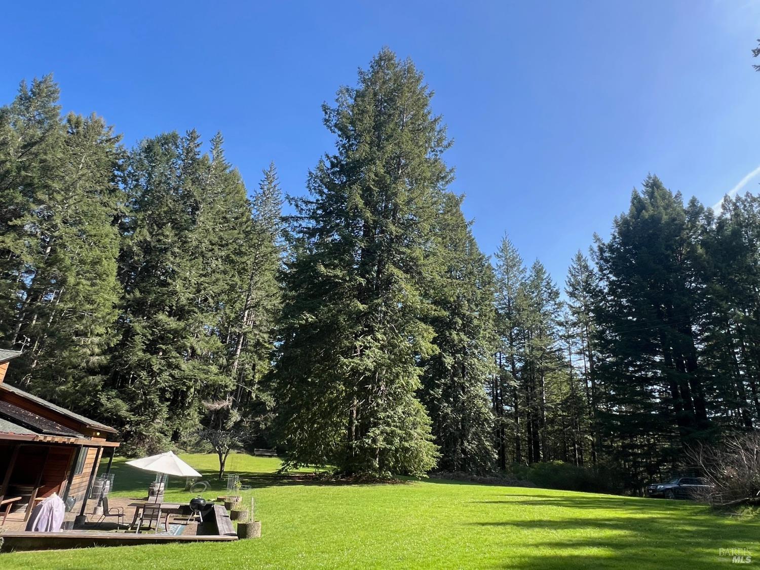 Detail Gallery Image 41 of 46 For 38881 Comptche Ukiah Rd, Mendocino,  CA 95460 - 4 Beds | 2 Baths