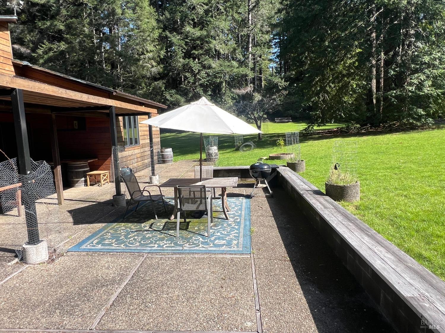 Detail Gallery Image 42 of 46 For 38881 Comptche Ukiah Rd, Mendocino,  CA 95460 - 4 Beds | 2 Baths