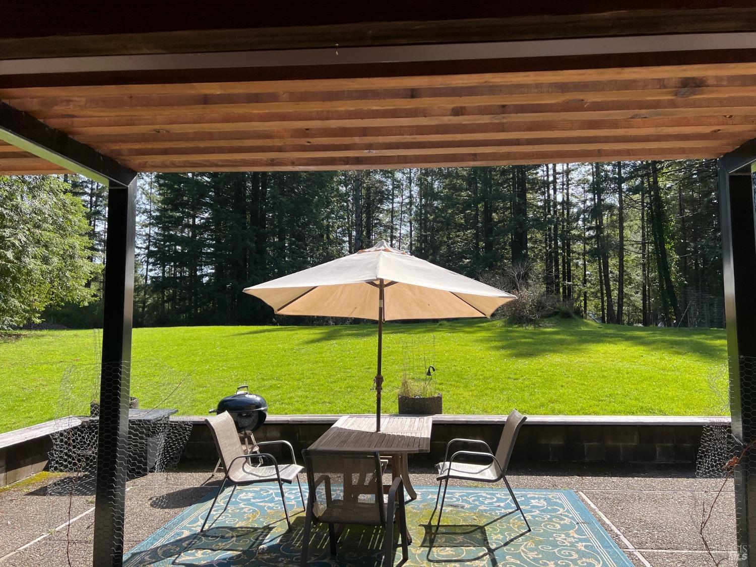 Detail Gallery Image 39 of 46 For 38881 Comptche Ukiah Rd, Mendocino,  CA 95460 - 4 Beds | 2 Baths