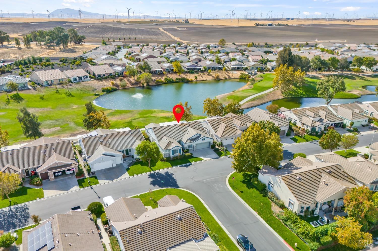 Detail Gallery Image 53 of 57 For 319 Cedar Ridge Dr, Rio Vista,  CA 94571 - 2 Beds | 3 Baths